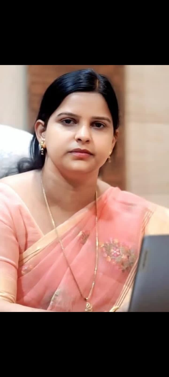 Pratibha Tiwari