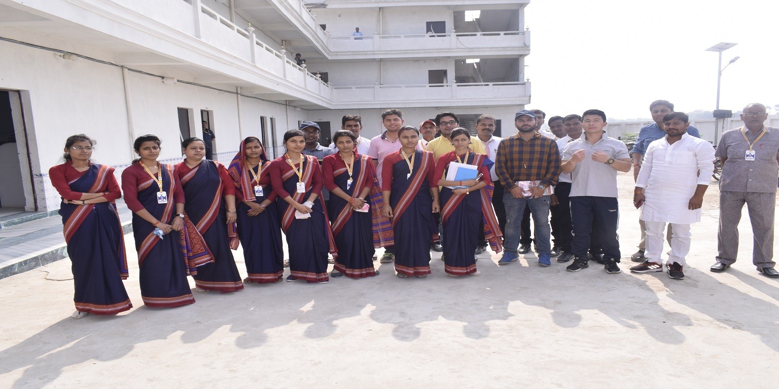 AIS Teaching Staff