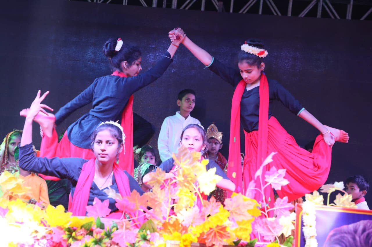 Annual Day