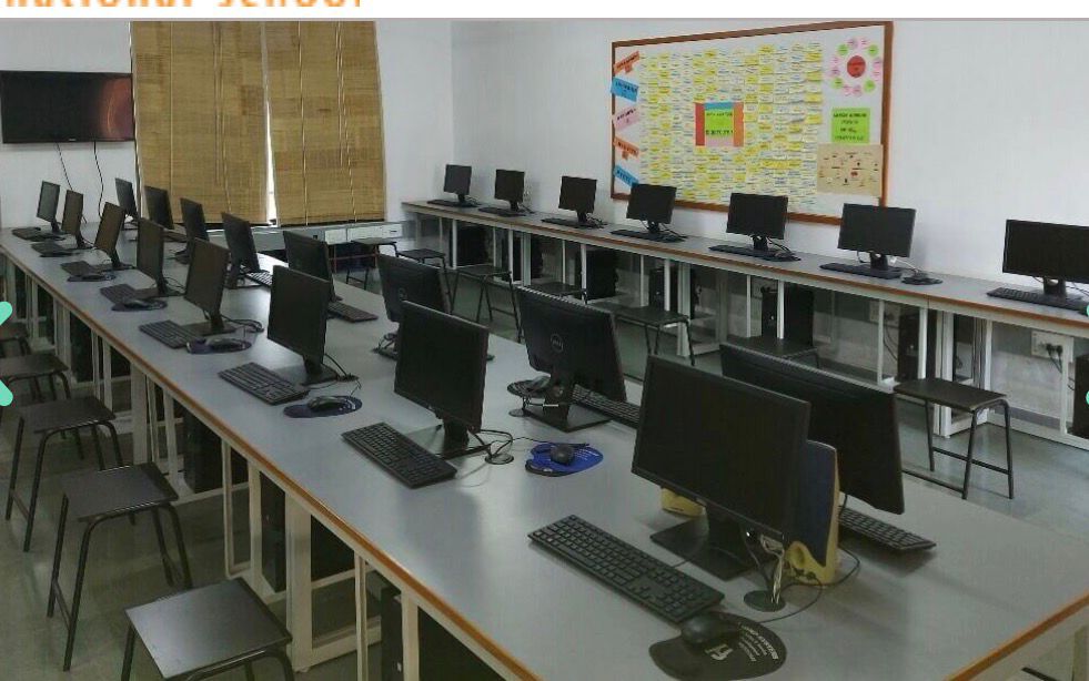 Computer Lab