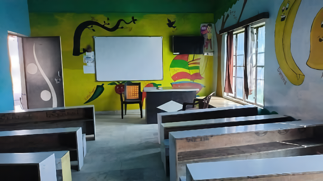 Smart Classes