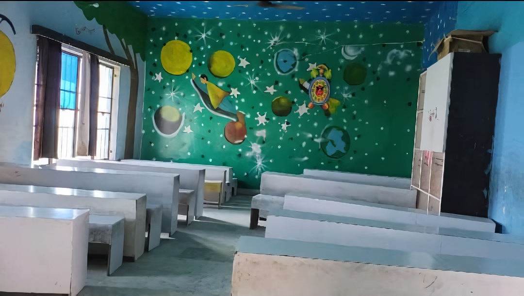 Smart Class