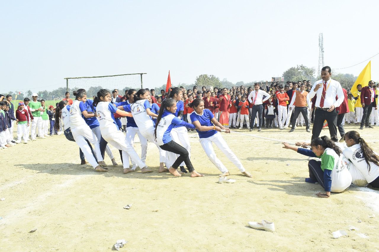 Sports Day